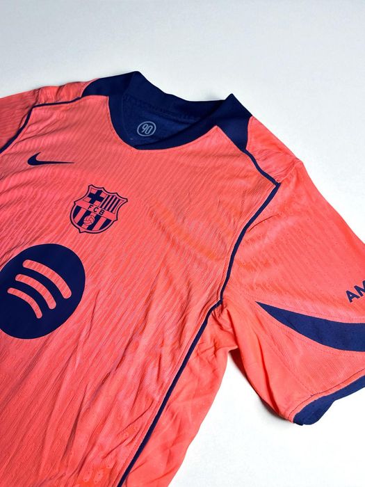 Fc Barcelona 25/26 Third ( Gavi 6 )