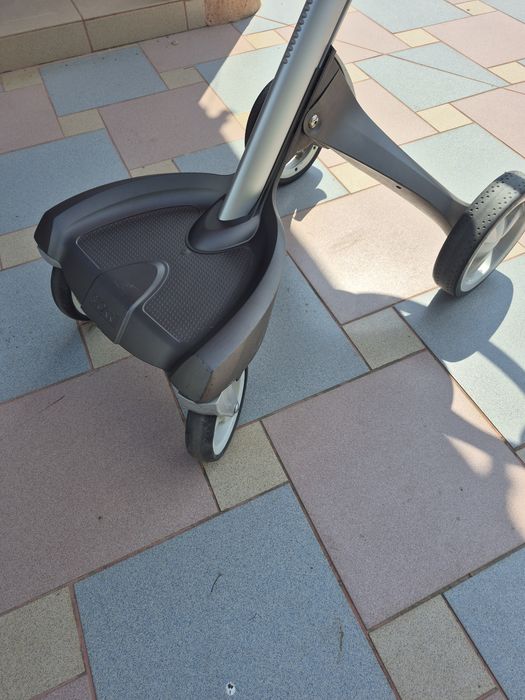 Carucior Stoke V3