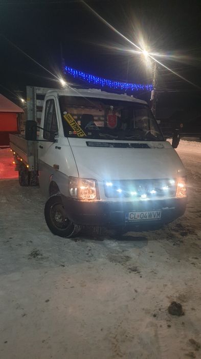 Schimb cu duba wvlt46