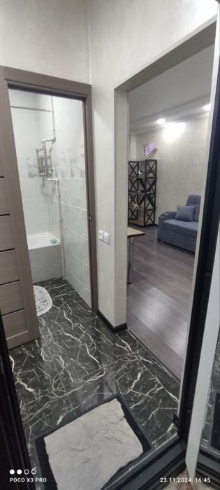 Сдается 1в2 ком Кадышева. Ближе к Метро