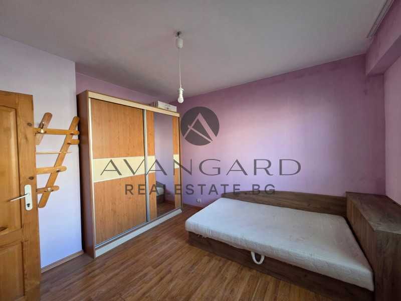 Продава се Двустаен апартамент в Пловдив, Кючук Париж - 60 кв.м за 987 €/кв.м - Снимка #2