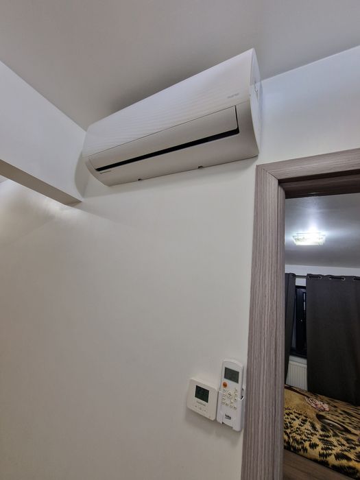 Apartament 3 cam. Babeni jud.valcea