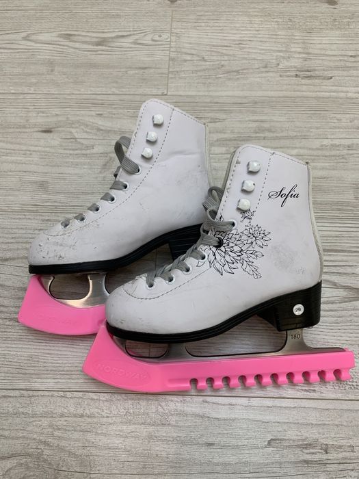 Коньки детские Nordway 29