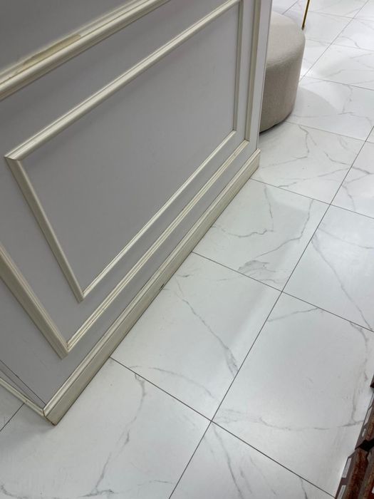 ресепшн для магазина