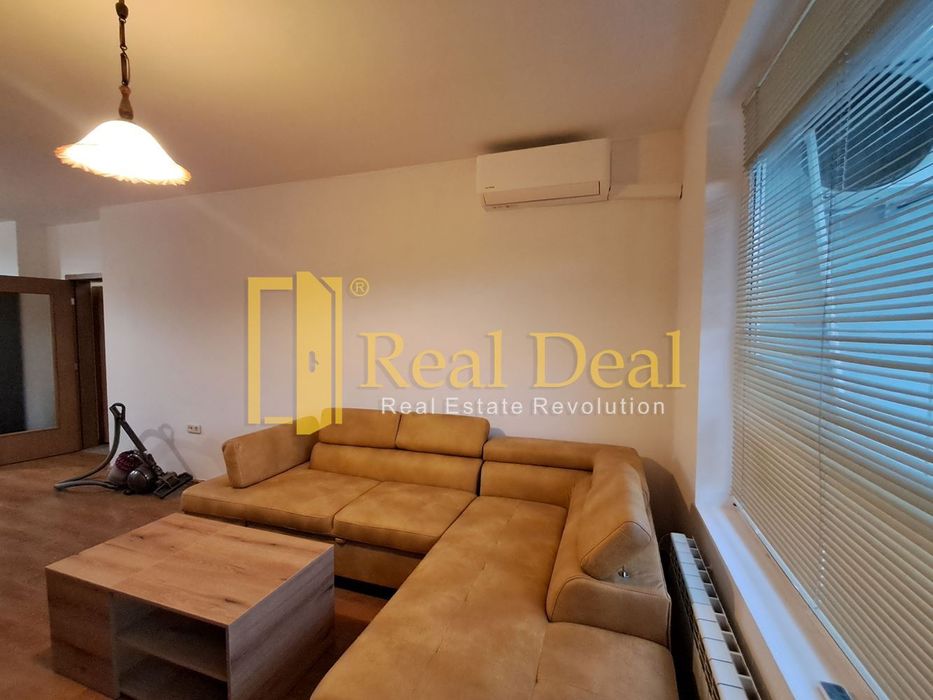 Дава се под наем Тристаен апартамент в София, Дианабад - 100 кв.м за 767 € - Снимка #4