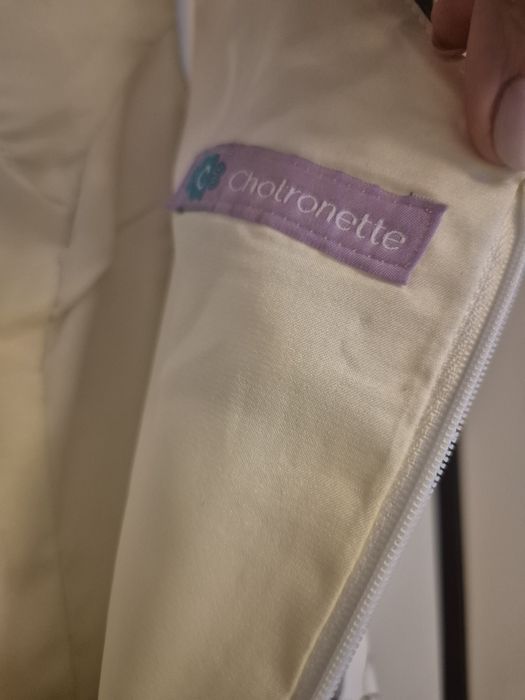 Rochie deosebita Chotronette