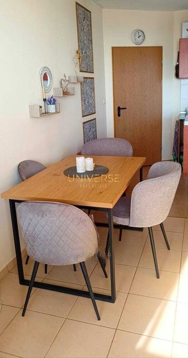 Продава се Двустаен апартамент в Свети Влас - 65 кв.м за 1231 €/кв.м - Снимка #2