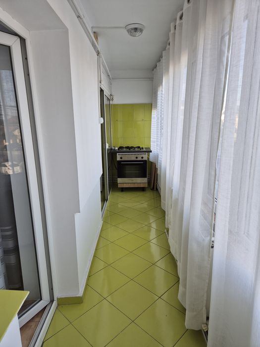 Garsoniera decomandata de inchiriat – Micro 11