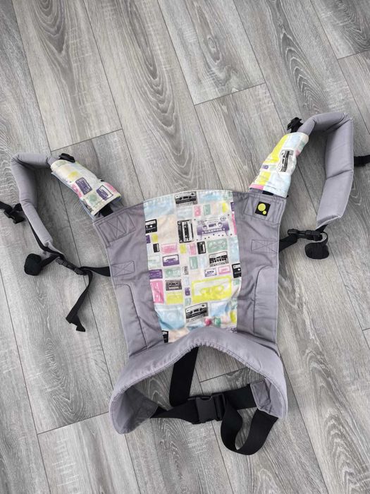 Marsupiu SSC Luna Standard, rezistent, pana la 25 de kg