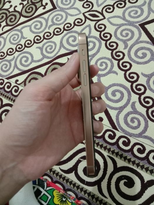 Iphone 16 pro 256 gb (Х)