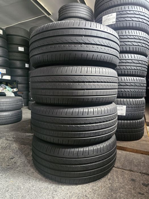 Pirelli 245/45 R18 100Y vară
