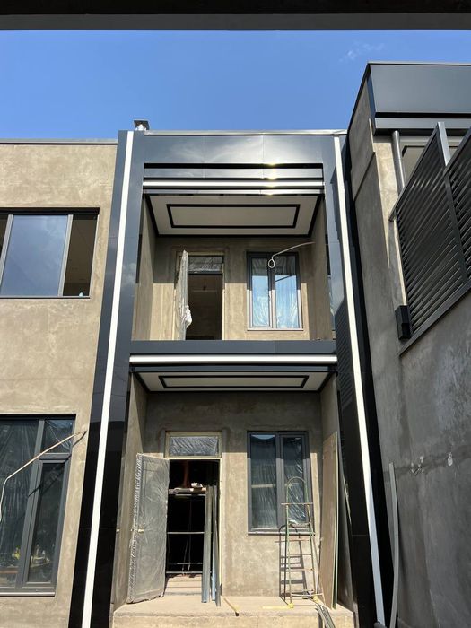 Alkabond mantaj alyukabond alkafoʻn alkabond