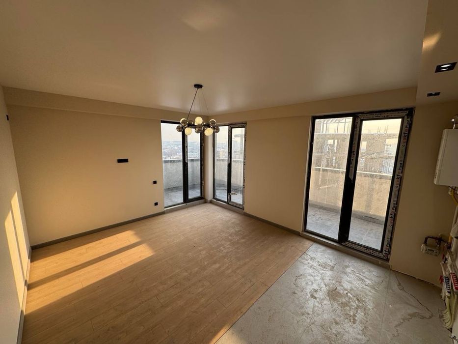 Продаётся евродвушка 2/11/11 Мирзо Улугбек ЖК Эко Смарт / Буз базар