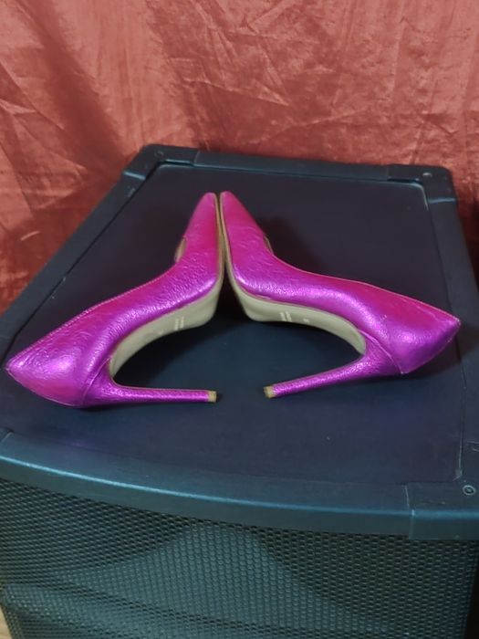 Pantofi dama vero cuoio