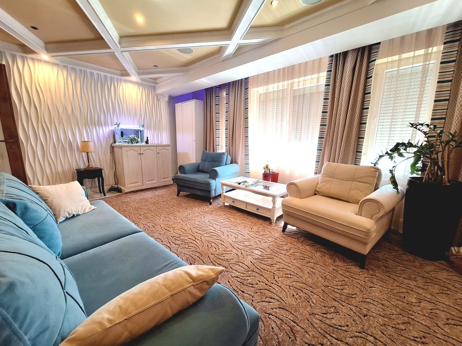 Apartament 2 camere decomandat  Ștefan cel Mare