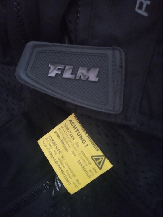 Мотоэкипировка мужской