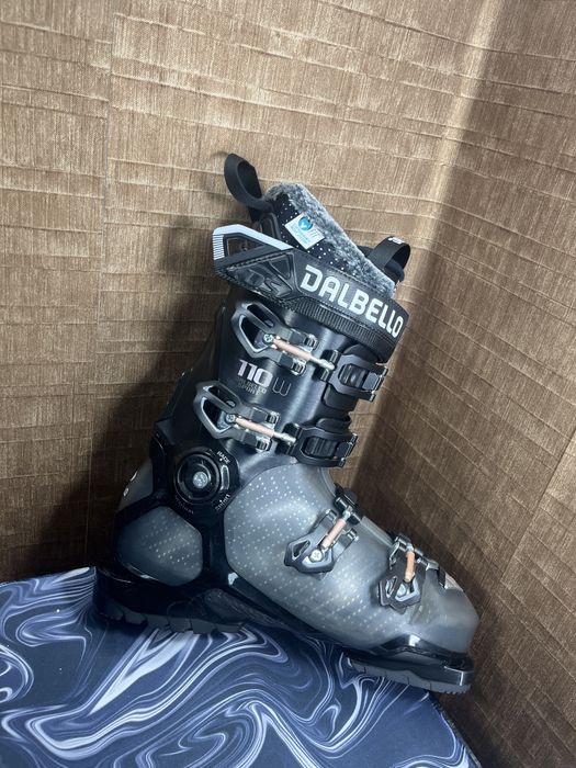 Ски обувки Dalbello Sport DS 110 - 27/27,5см.