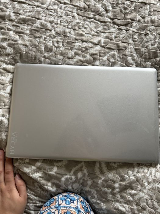 Ноутбук HYDRA новый