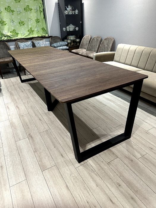 Стол трансформер