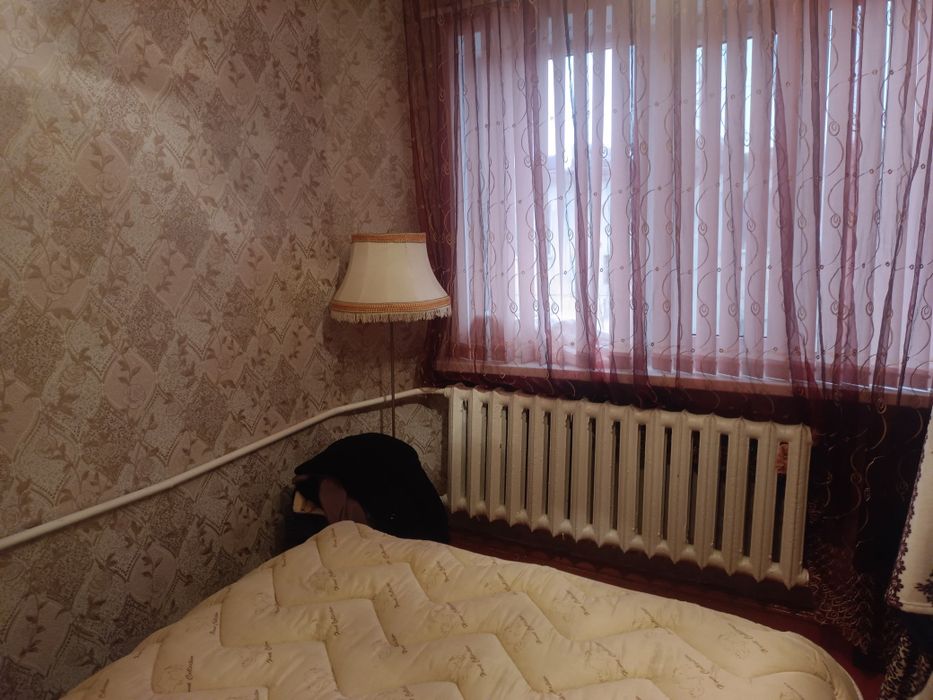 Продам 3х комнатную квартиру