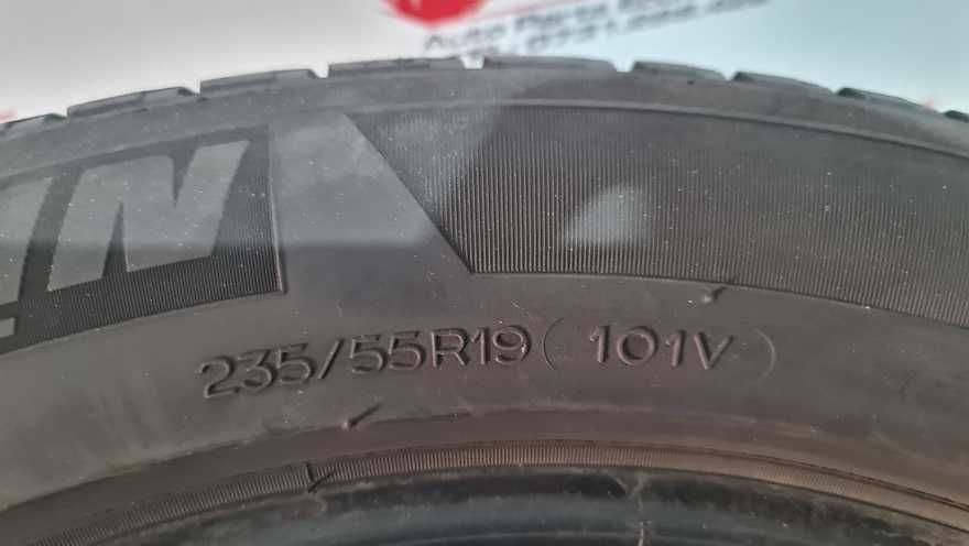 Anvelope 235/55/R18 101V MICHELIN M+S 235 55 18 101V CP-V20171