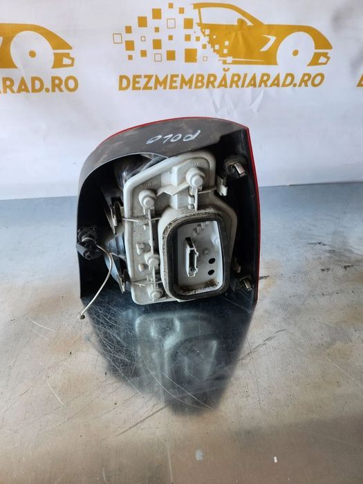 Stop Lampa Stop Tripla Stanga Vw Popo 9N Original Intact - Dezmembrari Arad