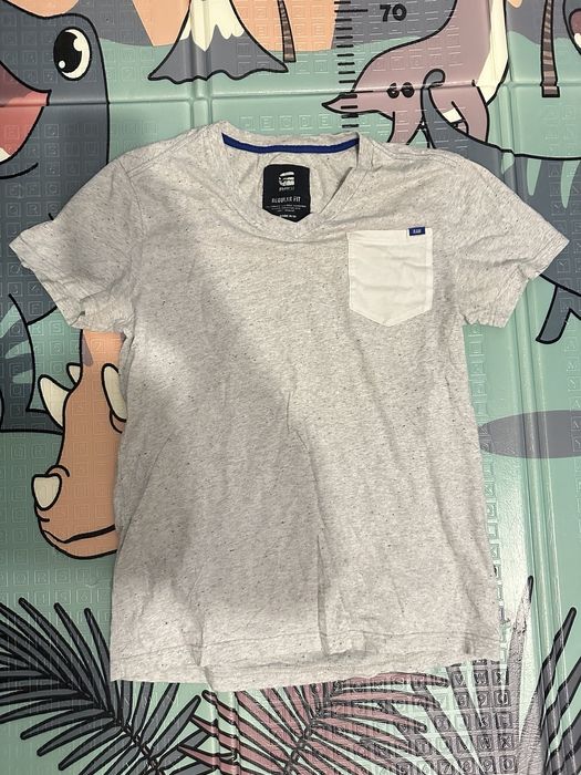 Мъжки тениски Michael kors ,Jordan,G-star, The North Face