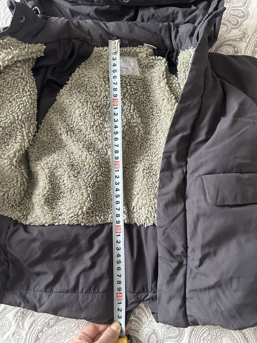 Куртка zara на мальчика