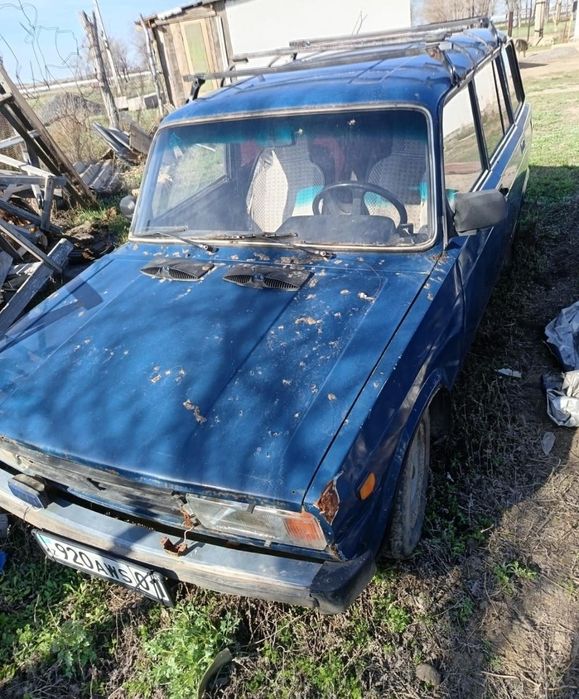 Срочно ваз на ходу