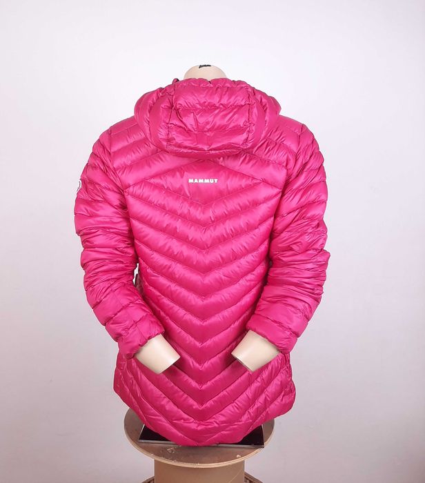 Mammut Broad Peak IN - Оригинално дамско яке с пух размер S
