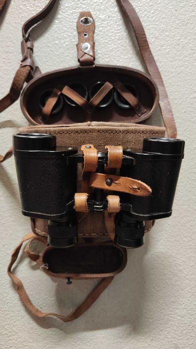 Binoclu militar IOR 8x30