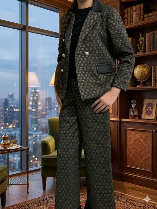 Жасөспірімдер киімі