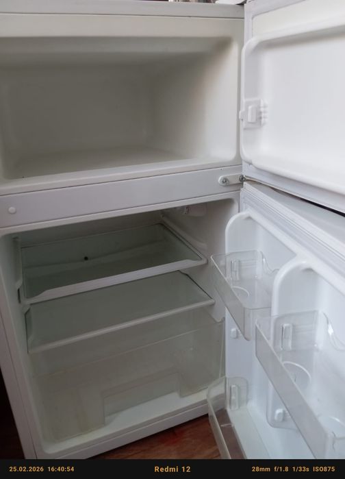 Холодильник офисный