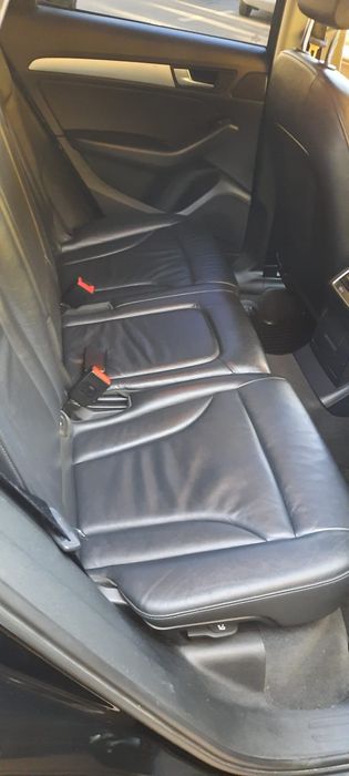 AUDI Q5 2015 — imagine 5