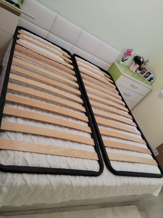 Подматрачни рамки за  ъглови лигла