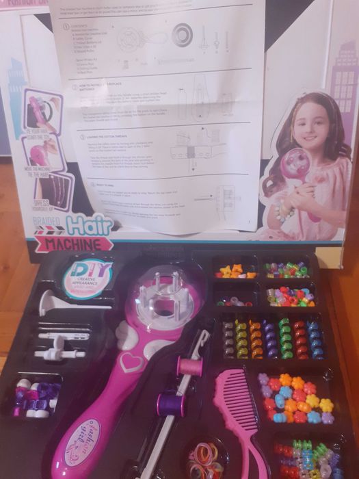 Машинка за плитки