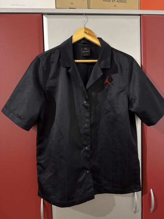 Tricou polo Jordan LooseFit