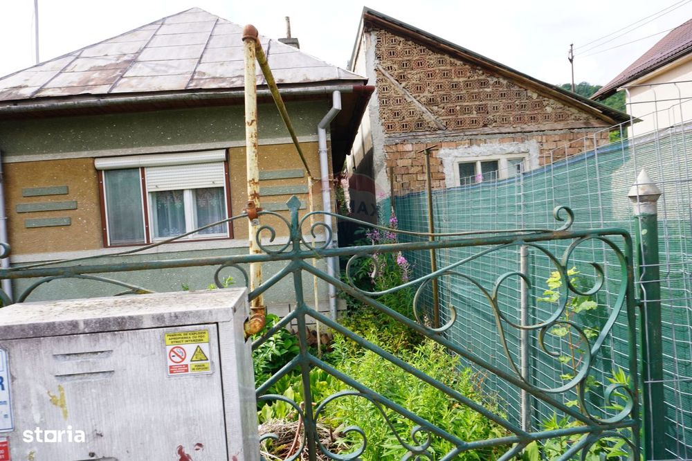 Teren 2785 mp, Central – Lângă Grădina Morii