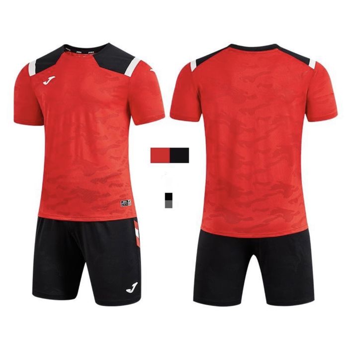 Спортивная одежда Joma