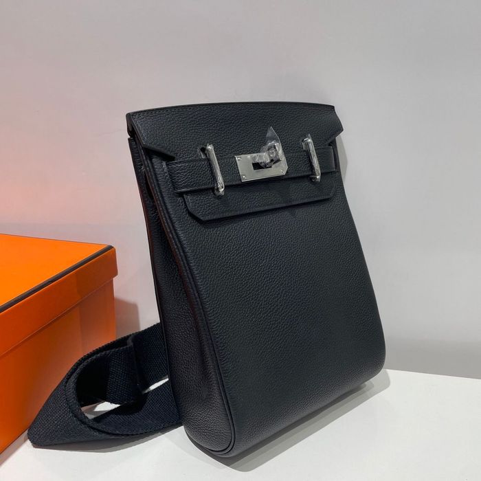 Мъжка чанта Hermes в два размера