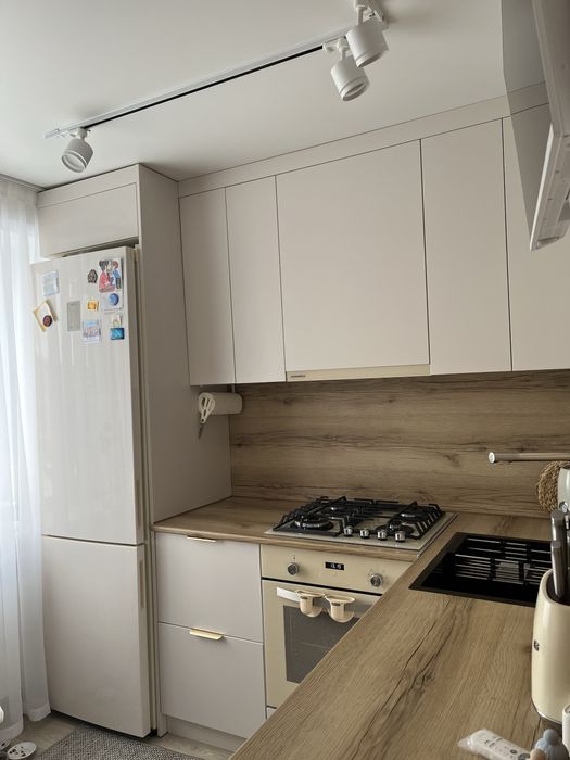 Продам 3х комнатную квартиру