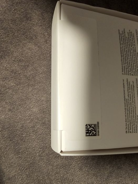 Чисто нов!Samsung galaxy A16 128gb