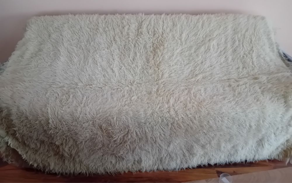 Три бели китеника