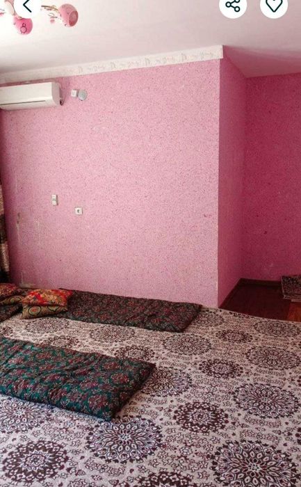 Катеж сотилади богободда