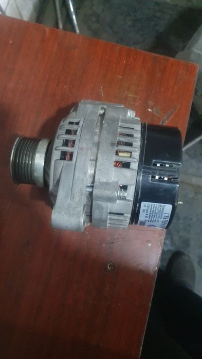 Продам генератор на Ваз