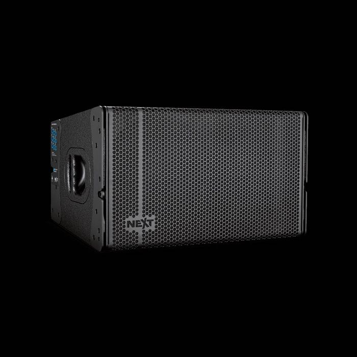NEXT Pro Audio LA122A line array activ 1.100 watts RMS 135dB