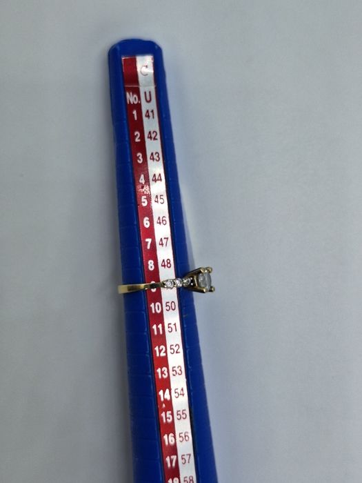 Inel Aur 14k * 1,94 grame * Amanet Lucky Gold Vitan #51500