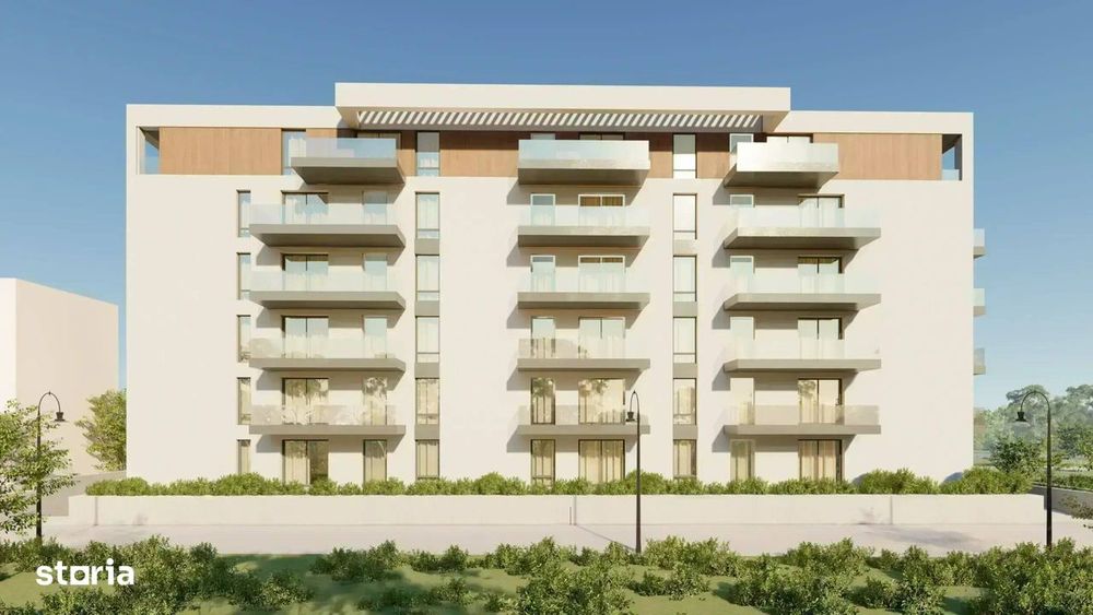 Garsoniera Spatioasa 46 mp | 500 m Metrou Mihai Bravu | Comision 0