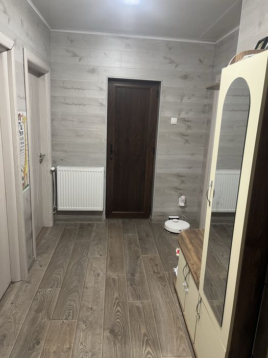 Продавам апартамент гр.Генерал Тошево