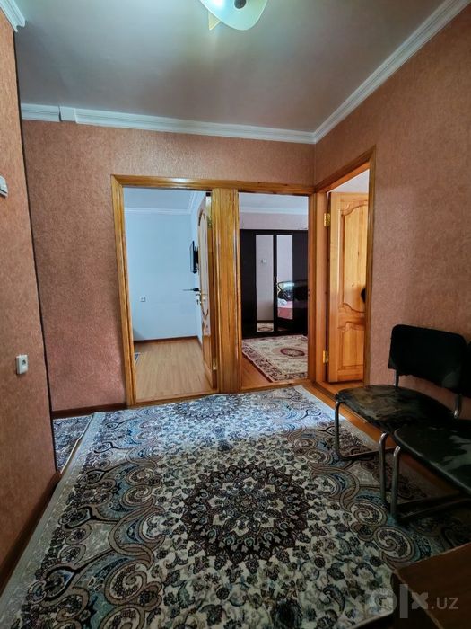 Эко базар феруза Мирзо Улугбек район продается квартира 3/4/5